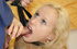 The horny slut gets it up the ass and his cock makes her sting with pleasure