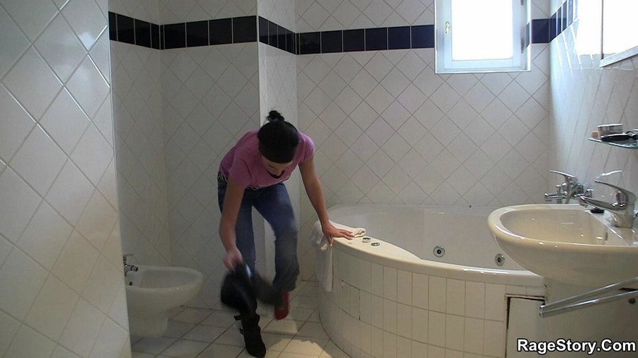 Since she cheated on him his dick wants to  - XXX Dessert - Picture 19