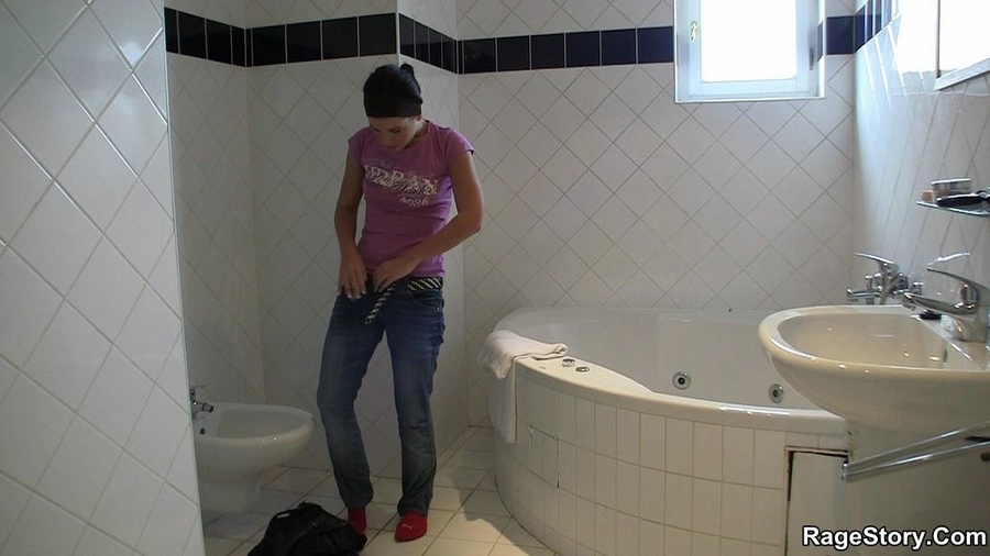 Such beautiful hardcore sex with his girlfr - XXX Dessert - Picture 19