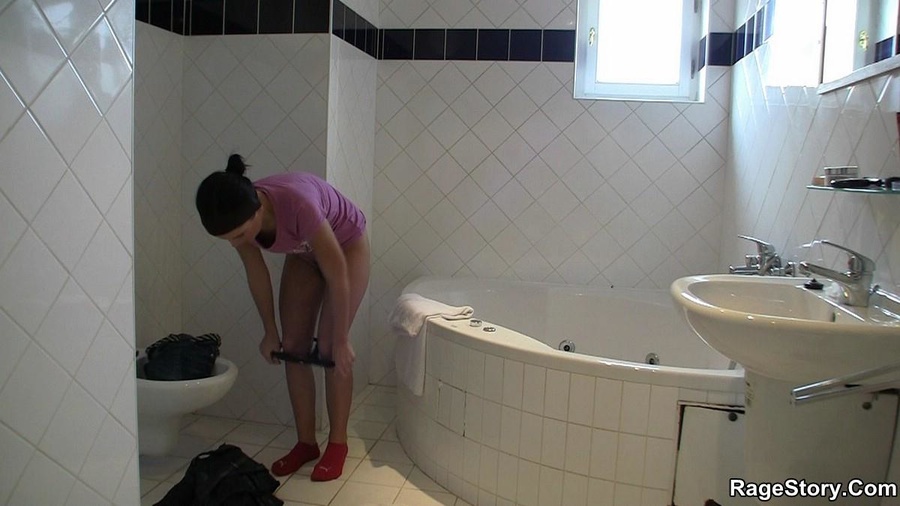 One time she cheated on him with his brothe - XXX Dessert - Picture 19