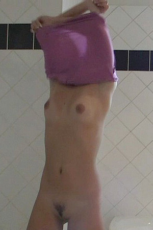 His GF is about to go running before he  - XXX Dessert - Picture 4