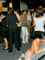 Xxx group sex pics of lusty party babes - Picture 3