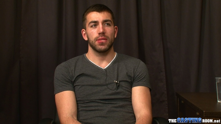 Check out hot xxx pics of younger guy pract - XXX Dessert - Picture 1