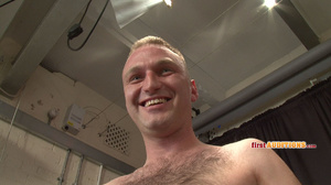 Xxx pics of amateur smily gay slips out  - Picture 19