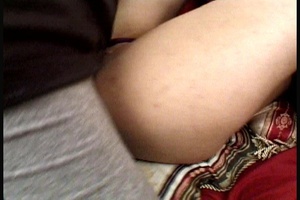 Double penetration is the strongest hobby of this Indian girls maiden - Picture 6