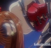 Xxx bdsm art pics of enslaved manga beauties being whipped and ass hole