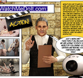 Xxx 3d pics of busty toon babe gets fucked and humiliated by two guys