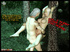 3d elf babe with perfect boobs gets captured and gangbanged by horny green