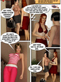 Sex hungry 3d lesbian mistress - Picture 2