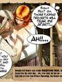 Captured by pirates redhead nude 3d - Picture 3