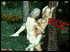 3d elf couple making hot love in the woods till cruel trolls captured