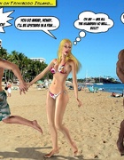 White sex starving babes are dreaming about proper pussy fuck with horny