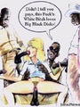 Xxx interracial cartoon porn pics of - Picture 1