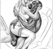 Married white horny sluts prefer big black cocks to fuck their sweet wet
