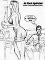 Naked adult comics chicks willingly - Picture 2