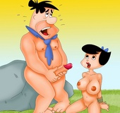 Purple haired female with ravishing breasts wants to take this relationship