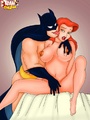Hot cartoon beauties love sex and you - Picture 2