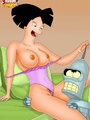 Watch awesome cartoon sex movies with - Picture 2