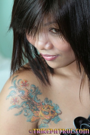 You are not gonna be let down by this Asian pussy under any circumstances!!! - XXXonXXX - Pic 4