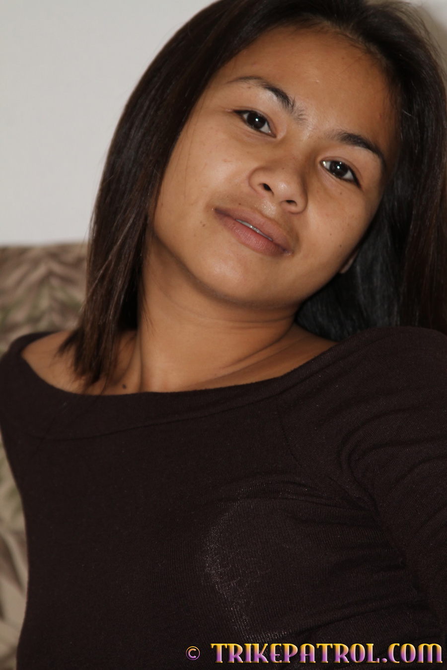Pretty Miss who beauty is incredible and sex with whom is extraordinary… - XXXonXXX - Pic 3