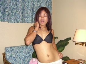 Let’s get her tanned Asian girls limbs move pretty quickly! - XXXonXXX - Pic 13