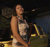 How can I fuck that low hideous Asian xxx draggle-tail?