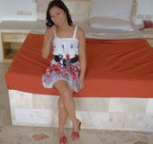 This is a lovable and fabulous sex beauty and all like that!