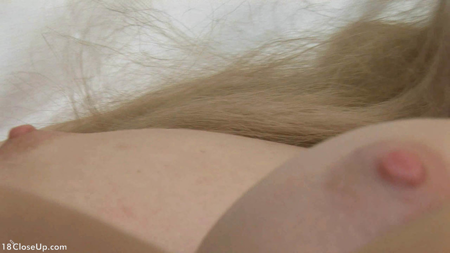 Close up porn pics of blonde teen passionat - XXX Dessert - Picture 11