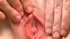 xxx close pics blonde