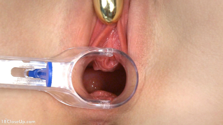 Sexy shaped teen chick stripping off her pa - XXX Dessert - Picture 11