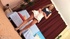 stunning brunette teen babe