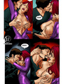 Xxx cartoon pics of sex starving couples - Picture 3