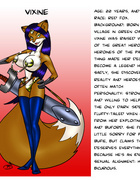 Check out awesome xxx toon pics of lusty girls teasingly posing.
