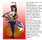 Check out awesome xxx toon pics of lusty girls teasingly posing.