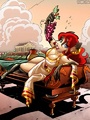 Check out xxx cartoon pics of sweet - Picture 3