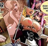 Check out xxx cartoon pics of sweet stunners going wild in various uniform.