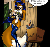 Sex starving yummy toon bimbos are waiting for you in this gallery.