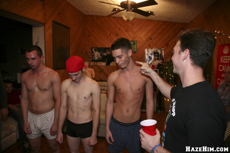 Gays fucking each other for food - XXXonXXX - Pic 2