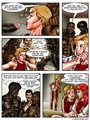 Cartoon black guys adore fucking cool - Picture 2