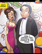 The biggest porn comics collection you'll find here