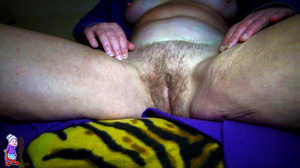See this mature pussy? You are gonna be insanely mad about all that - XXXonXXX - Pic 11
