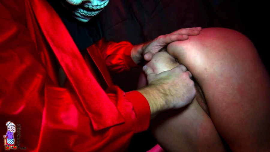 Her mature porn flange is exactly what I need for my continuous sexplorations. - XXXonXXX - Pic 8