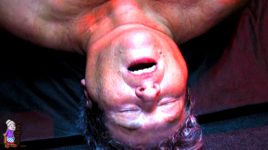 One mature sex slut is fucking another one in the doggy position. - XXXonXXX - Pic 1