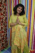 lustful indian bitch yellow