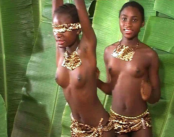 Black girls dancing nude Black Girls Dance Naked Porn Clip