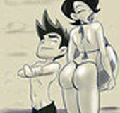 Jake alaways wants to fuck juicy pussy and warm mouth.