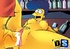 Cartoon milf Marge Simpson wants it badly from behind doggy style.