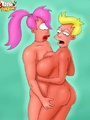 Fry is real bi - he likes to fuck and to - Picture 3
