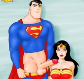 Loving couple love to make love when ever they get the chance