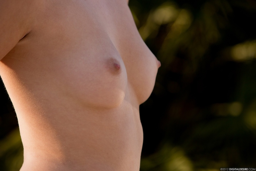 Lovely brunette girl in a cowboy hat gets n - XXX Dessert - Picture 30